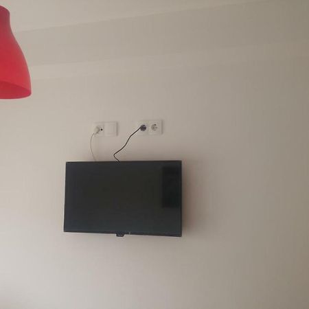 Duplex Apartamento Беникарло Экстерьер фото