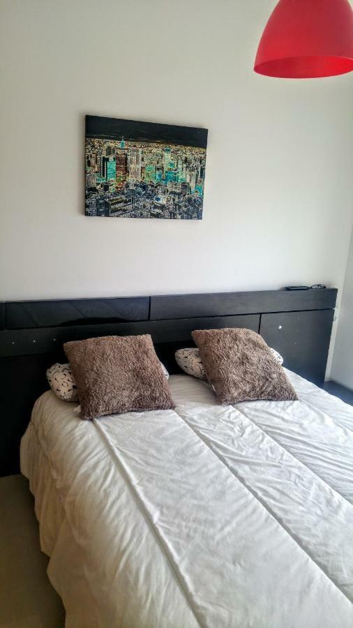 Duplex Apartamento Беникарло Экстерьер фото